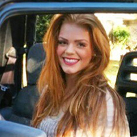 Kirbie Pritchard