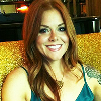 Megan Pritchard